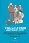 PERROS, GATOS Y LÉMURES