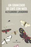 UN GRANIZADO DE CAFÉ CON NATA