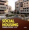SOCIAL HOUSING / VIVIENDAS SOCIALES (VPO)