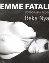 FEMME FATALE FOTOGRAFIA EROTICA