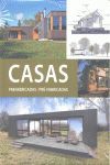 CASAS PREFABRICADAS  II, INT