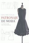 IDEAS PRACTICAS DE PATRONAJE DE MODA