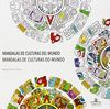 MANDALAS DE CULTURAS DEL MUNDO