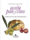 ACEITE PAN Y VINO