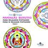 MANDALAS BUDISTAS PARA RELAJARSE PINTANDO