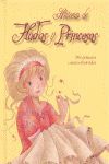 HISTORIAS DE HADAS Y PRINCESAS