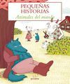 PEQUEÑAS HISTORIAS ANIMALES DEL MUNDO