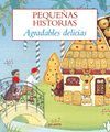 PEQUEÑAS HISTORIAS AGRADABLES DELICIAS