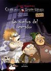 LA SOMBRA DEL CAZADOR