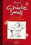 DIARIO DE CHARLIE SMALL LOS PIRATAS DE LA ISLA PERFIDIA