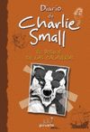 DIARIO DE CHARLIE SMALL