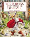 HISTORIAS PARA ANTES DE DORMIR.CUENTOS DE ANIMALES