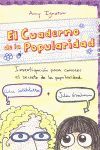 EL CUADERNO DE LA POPULARIDAD