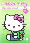 HELLO KITTY. ¡APRENDE A LEER!