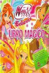 WINX. LIBRO MAGICO