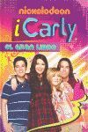 GRAN LIBRO DE ICARLY