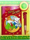 DIARIO SECRETO DE GERONIMO STILTON (CAJA CON BOLIG