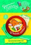 JUEGO DE PREGUNTAS. MATEMATICAS. GERONIMO STILTON