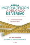 CON LA MICRONUTRICIÓN ADELGAZO DE VERDAD