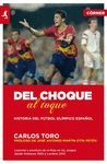 DEL CHOQUE AL TOQUE