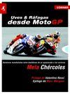 UVES Y RAFAGAS DESDE MOTOGP