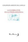 GUERRA CIVIL EN LA POESIA ESPAÑOLA,LA