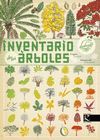 INVENTARIO ILUSTADO DE LOS ARBOLES