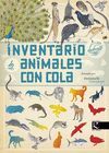 INVENTARIO DE ANIMALES CON COLA