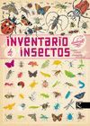 INVENTARIO ILUSTRADO DE INSECTOS