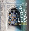 ARTE Y CULTURAS DE AL-ANDALUS