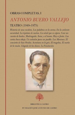 ANTONIO BUERO VALLEJO I