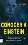 CONOCER A EINSTEIN