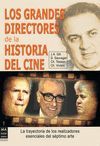 GRANDES DIRECTORES DE LA HISTORIA DEL CINE, LOS