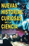 NUEVAS HISTORIAS CURIOSAS DE LA CIENCIA
