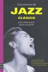 GUIA UNIVERSAL DEL JAZZ CLASICO