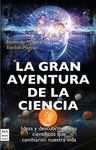 GRAN AVENTURA DE LA CIENCIA,LA