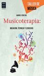 MUSICOTERAPIA