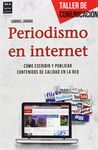 PERIODISMO E INTERNET
