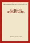LA ETICA DE EDMUND HUSSERL