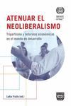 ATENUAR EL NEOLIBERALISMO