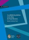 SABIDURIA PRACTICA EN ETICA PAUL RICOEUR LA