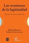 LAS AVENTURAS DE LA LEGITIMIDAD