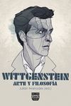 WITTGENSTEIN: ARTE Y FILOSOFIA