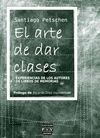 EL ARTE DE DAR CLASES