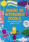 DISEÑO DE INTERIORES DOODLE