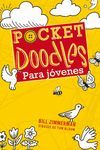 POCKET DOODLES PARA JOVENES