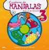 CUADERNO MANDALAS 3 AÑOS