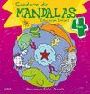 CUADERNO MANDALAS 4 AÑOS