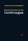 SUPERVIVENCIA DE LAS LUCIÉRNAGAS