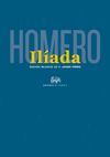 ILÍADA (EDICIÓN BILINGÜE)